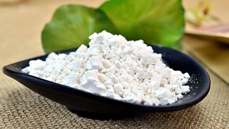 Hướng dẫn 15 cách đắp mặt nạ bằng bột sắn dây trị nám hiệu quả