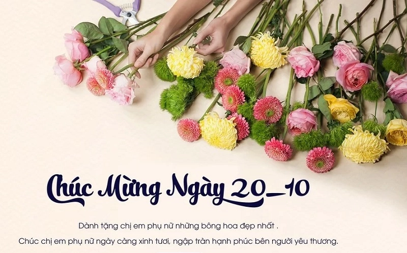 Top 20 món quà 20.10 cho mẹ ý nghĩa và độc đáo