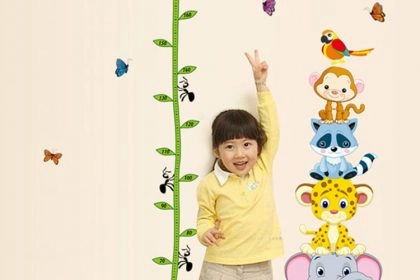 Thực đơn tăng chiều cao ở tuổi 13 chi tiết và đầy đủ nhất