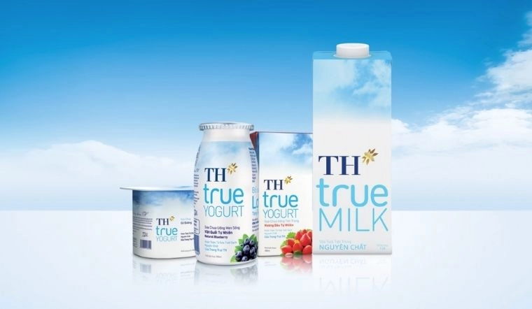 Bổ Sung Sữa TH True Milk Có Tăng Chiều Cao Không? 