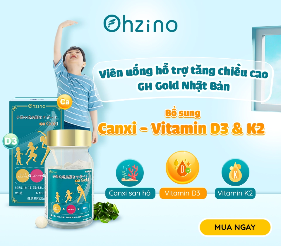 Cách phân biệt GH Gold thật và giả chính xác nhất