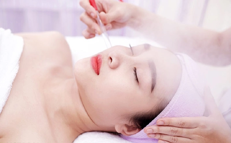 Peel da trị nám: Phương pháp làm đẹp an toàn và hiệu quả