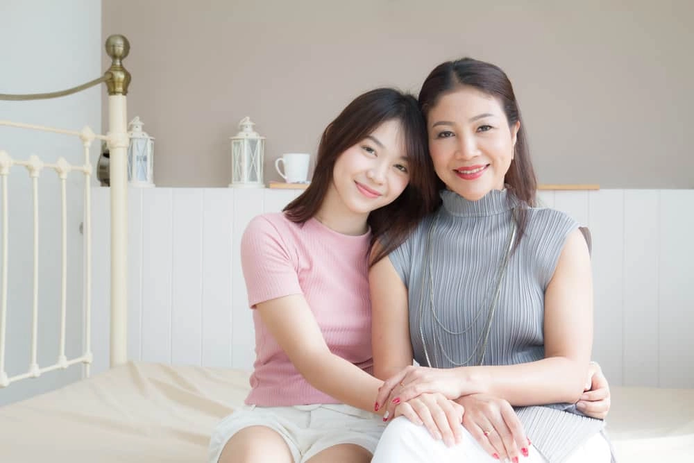 Dấu Hiệu Kết Thúc Tuổi Dậy Thì Nữ Mà Bạn Nên Biết
