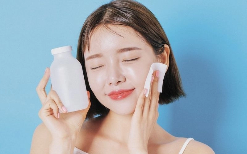 Các Bước Skincare Ban Đêm Phù Hợp Cho Mọi Loại Da