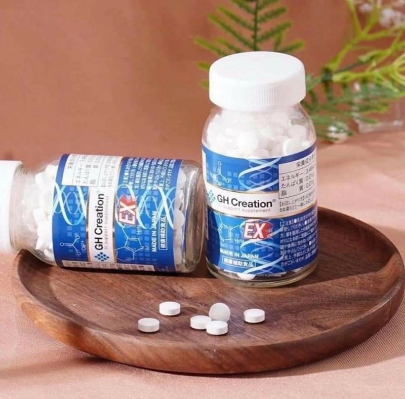Top 5 Thực Phẩm Chức Năng Cho Bé Đến Từ Nhật Được Tin Dùng