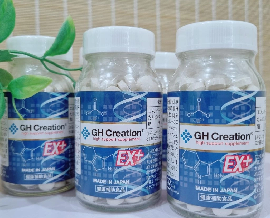 Lưu Ý Khi Sử Dụng Viên uống Tăng Chiều Cao Cho Người Lớn