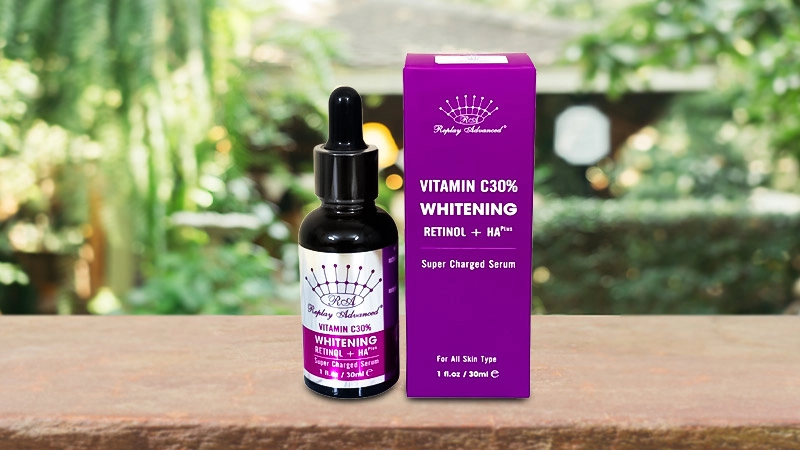 Top 8 Serum Trị Nám Tàn Nhang Của Nhật Tốt Nhất Hiện Nay