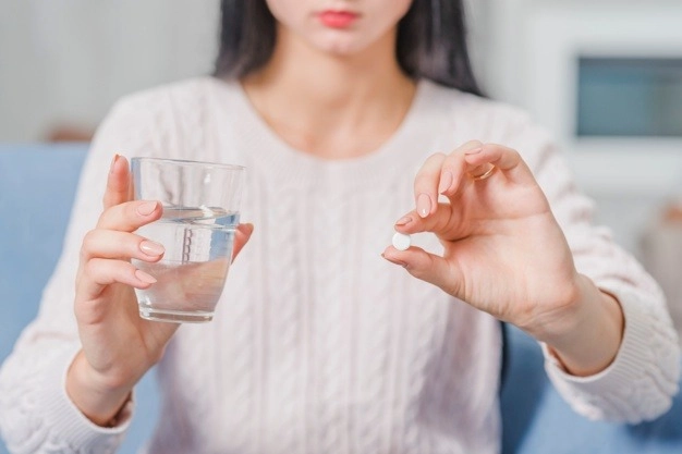 Những Điều Cần Biết Về Tác Dụng Phụ Khi Uống Collagen Dạng Viên