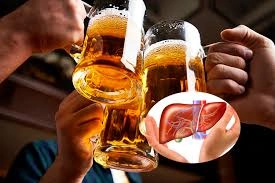 Tuyệt Chiêu Giải Độc Gan Cho Người Uống Rượu Bia Hiệu Quả