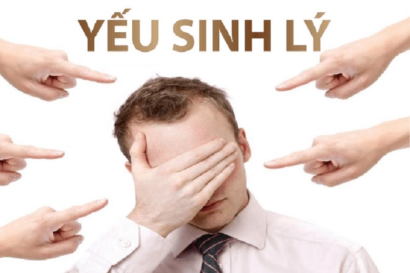 Yếu Sinh Lý Có Sinh Con Được Không? - Giải Đáp và Hướng Dẫn Cải Thiện Khả Năng Sinh Sản