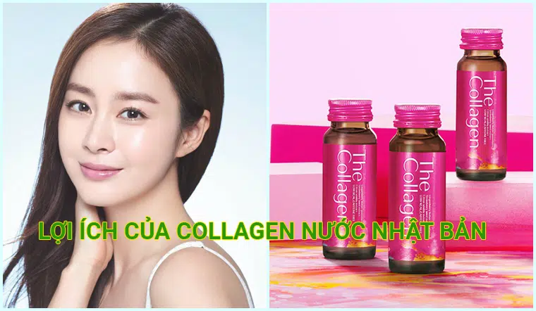 Top 5 Collagen Nhật Bản tốt nhất hiện nay - Giải pháp cho làn da và sức khỏe