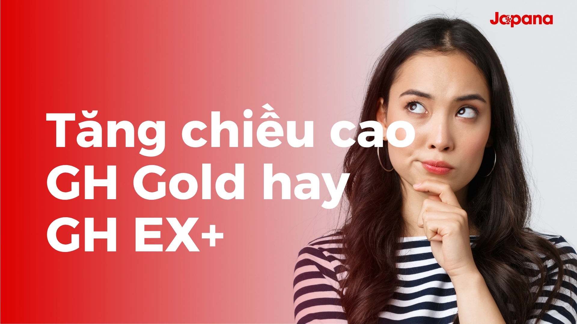 So sánh viên uống tăng chiều cao Nhật bản: GH Creation EX+ và GH Gold