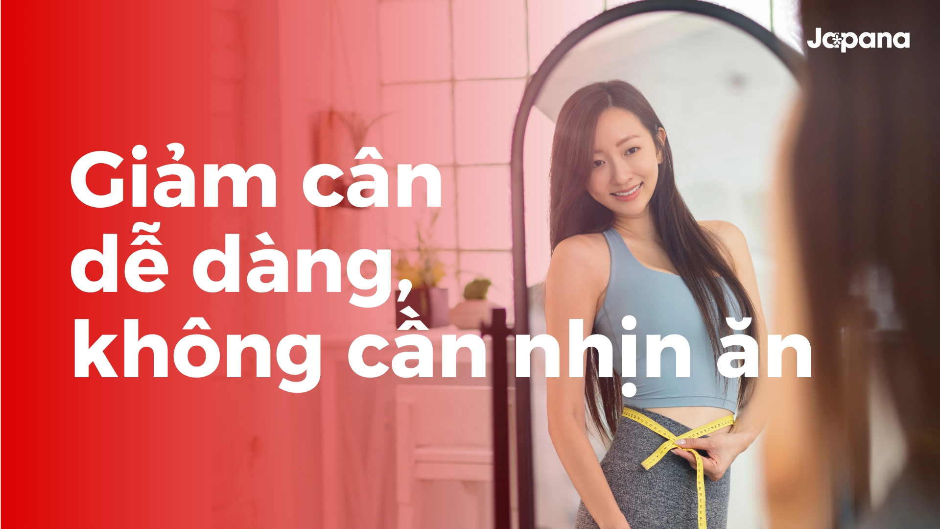[Góc Khoa Học] 5 cách giảm cân hiệu quả mà không cần nhịn ăn