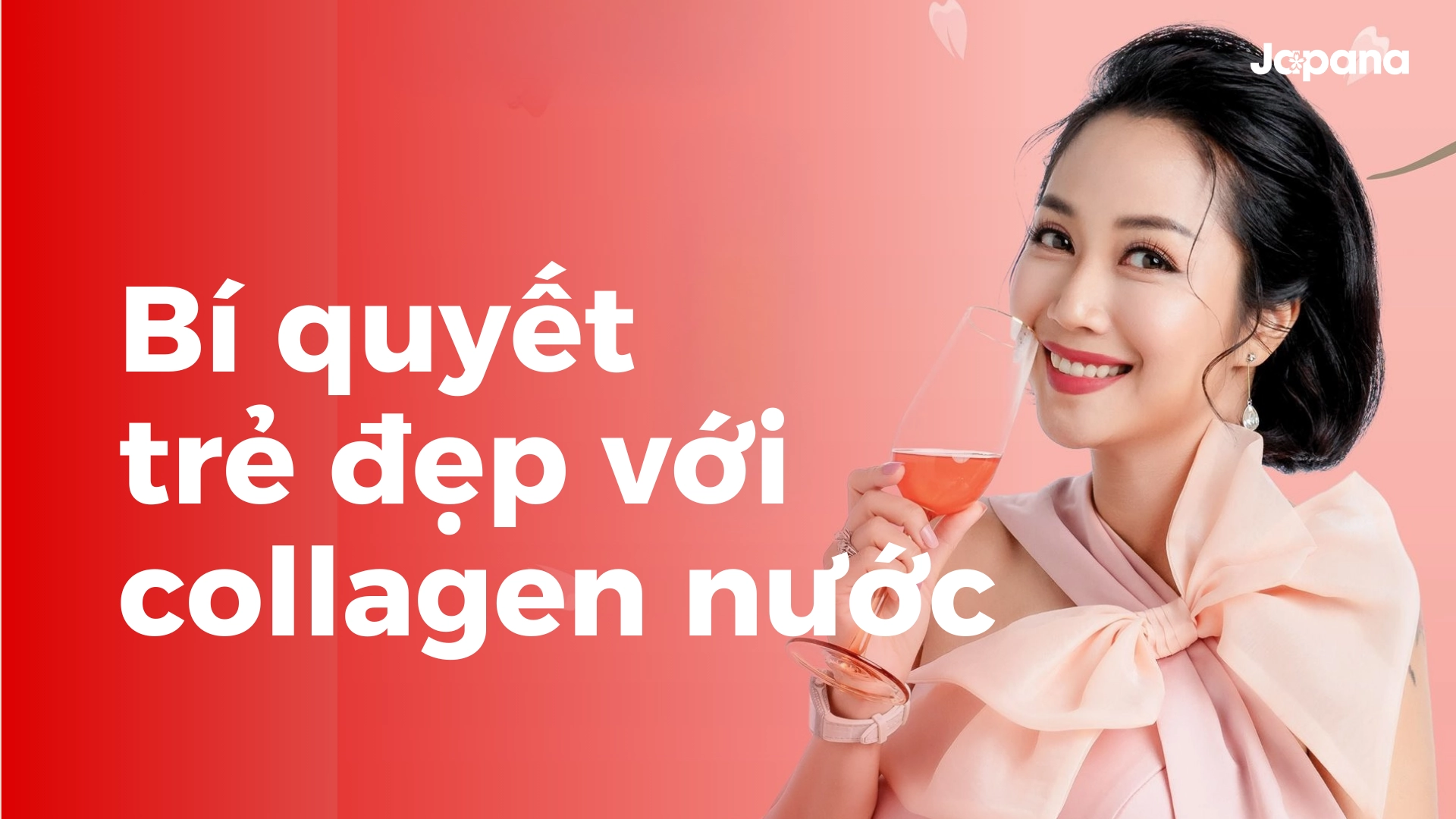 Bí Quyết Uống Collagen Nước Đúng Cách Để Đẹp Từ Bên Trong