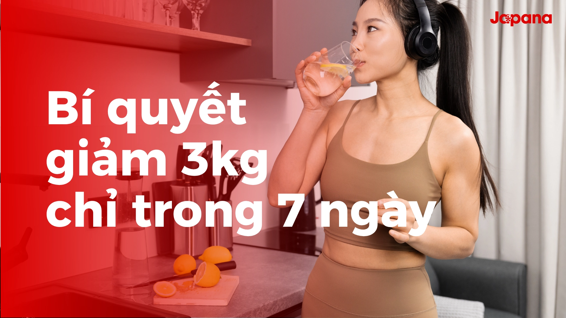 Uống nước chanh có giảm cân không? Giảm 3kg sau 7 ngày có phải là sự thật?
