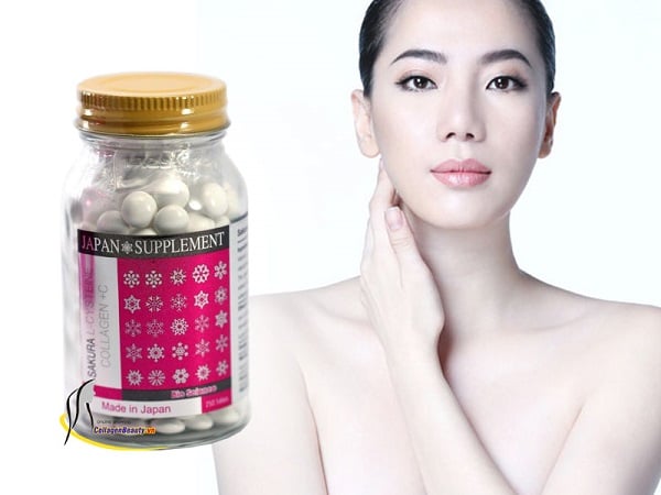 Viên uống trắng da của Nhật có tốt không?