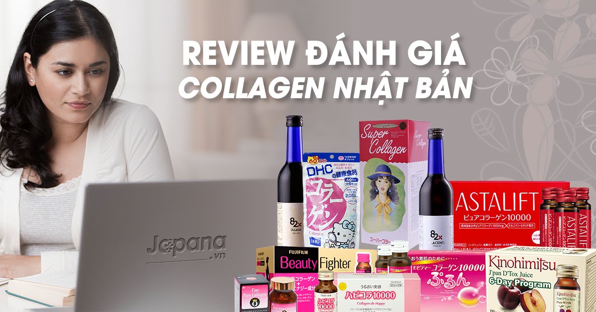 Một số thông tin cần biết về collagen trong sức khỏe và làm đẹp