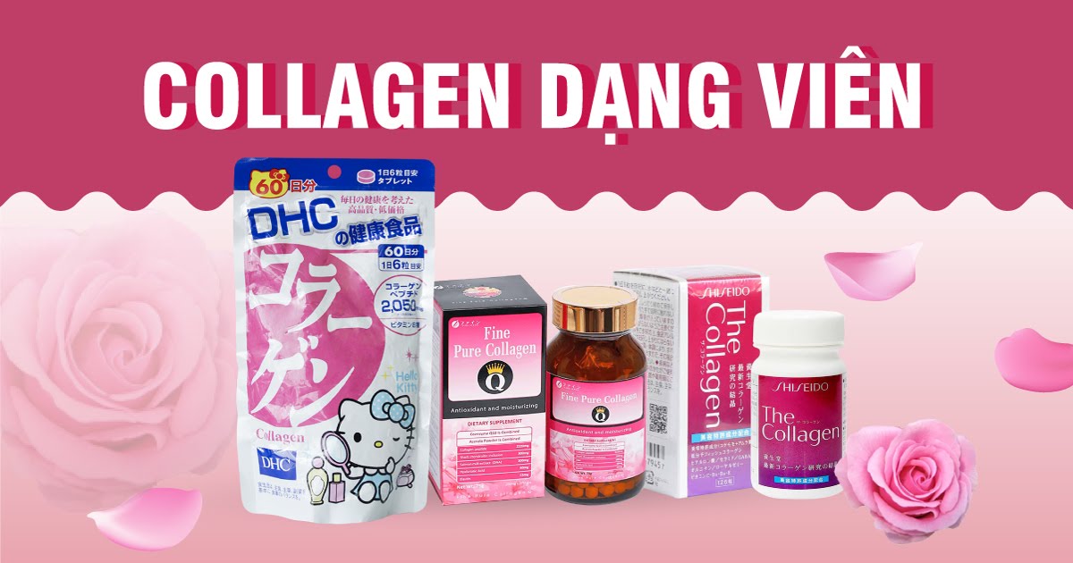 Những thông tin hữu ích về collagen dạng nước mà bạn nên biết