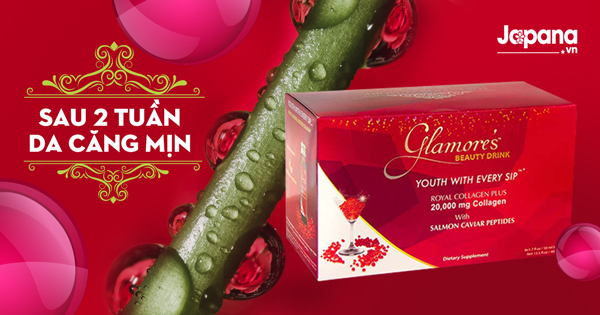 Công dụng của Collagen trứng cá hồi có gì vượt trội?