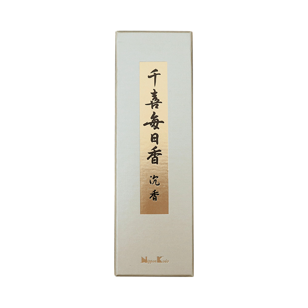 Trầm hương Nippon Kodo Senki Mainichiko 150 que