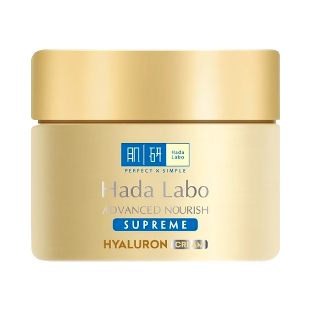 Kem dưỡng ẩm Hada Labo Advanced Nourish Supreme Hyaluron Cream