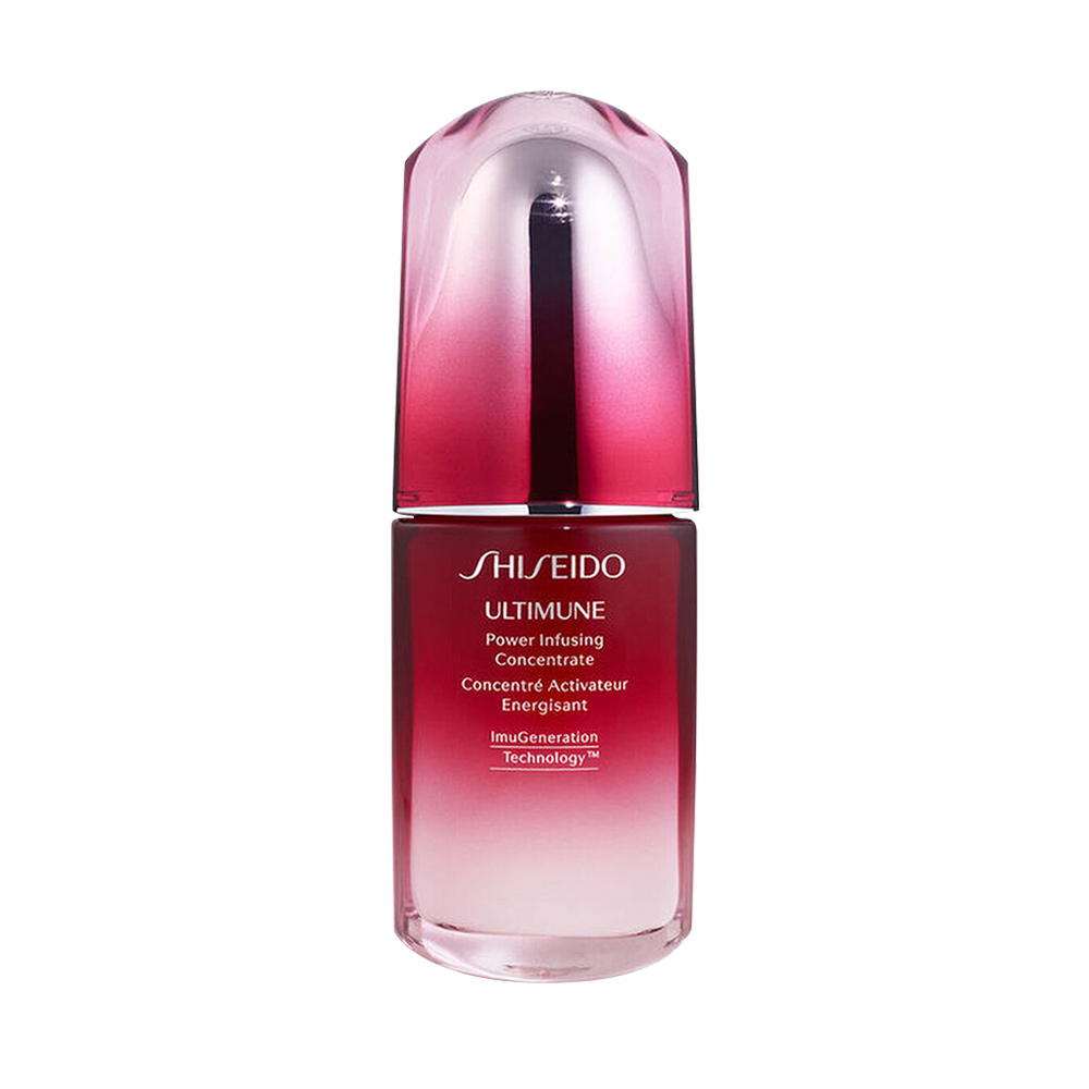 Tinh chất truyền năng lượng cho da Shiseido Ultimune Power 75ml