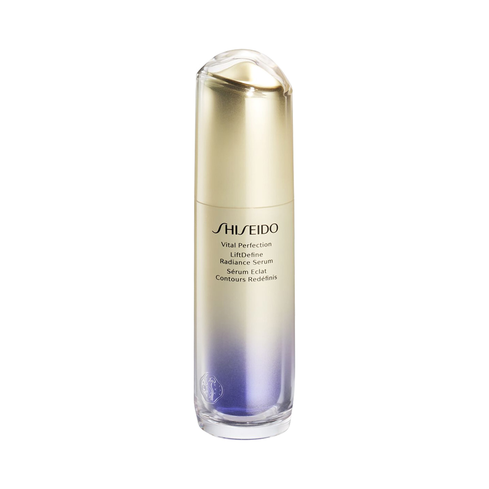 Tinh chất dưỡng da Shiseido Vital-Perfection Liftdefine Radiance Serum 80ml