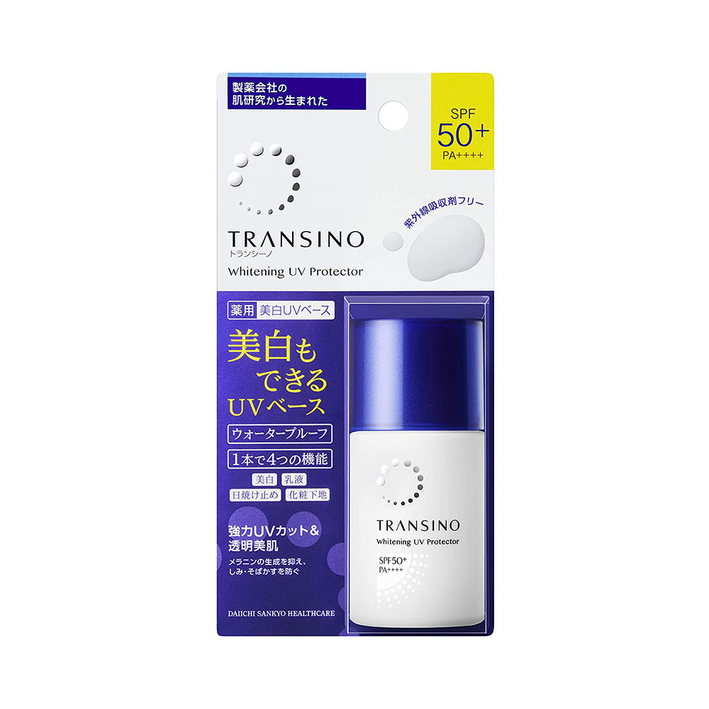 Transino Whitening Day Protector