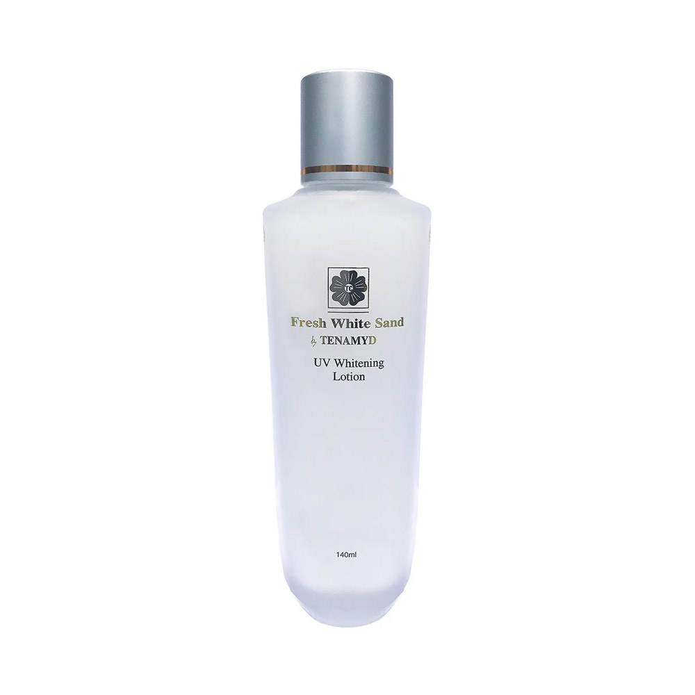 Nước dưỡng trắng da Fresh White Sand By Tenamyd 140ml