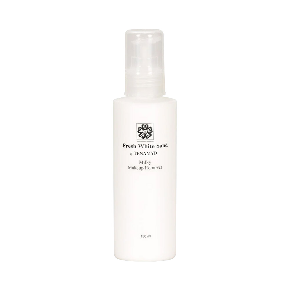 Sữa tẩy trang Fresh White Sand By Tenamyd 150ml
