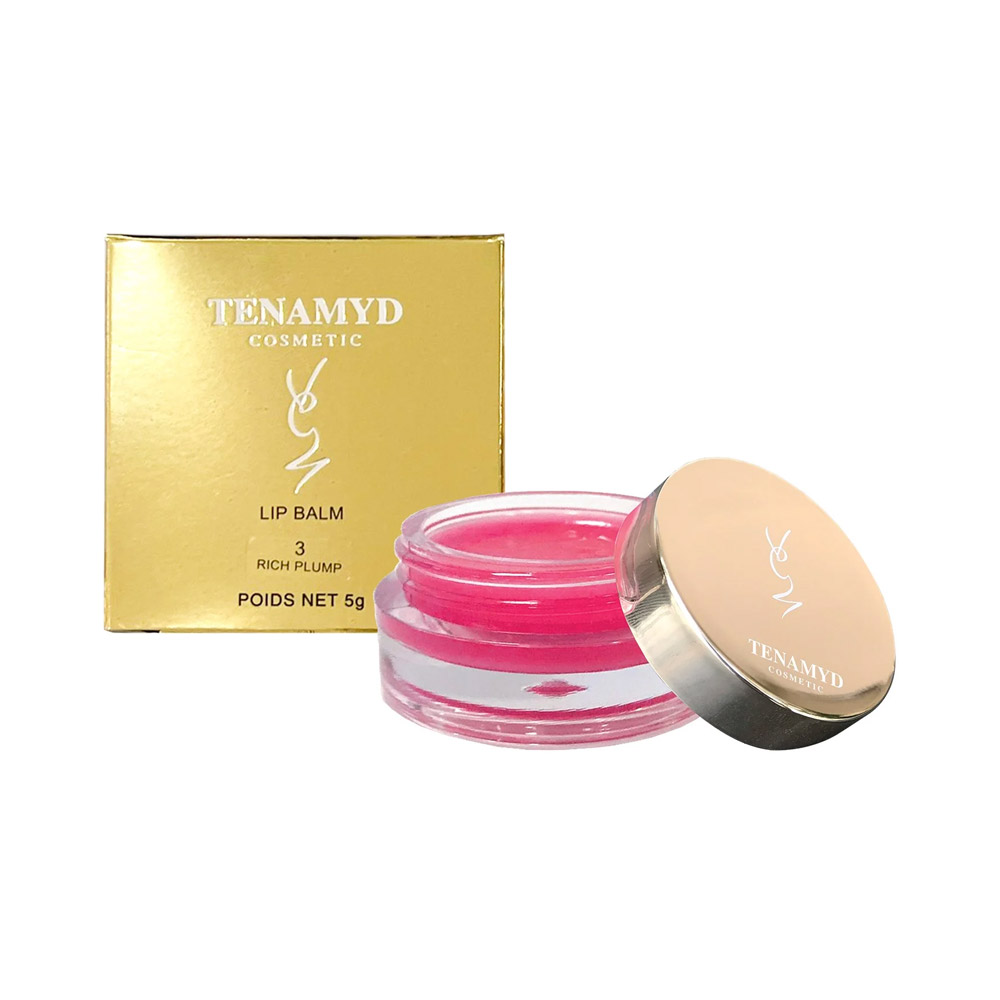 Son dưỡng môi Tenamyd 5g