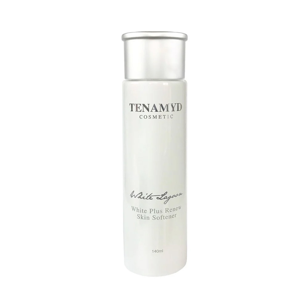 Nước dưỡng sáng mịn da White Lagoon Tenamyd 140ml