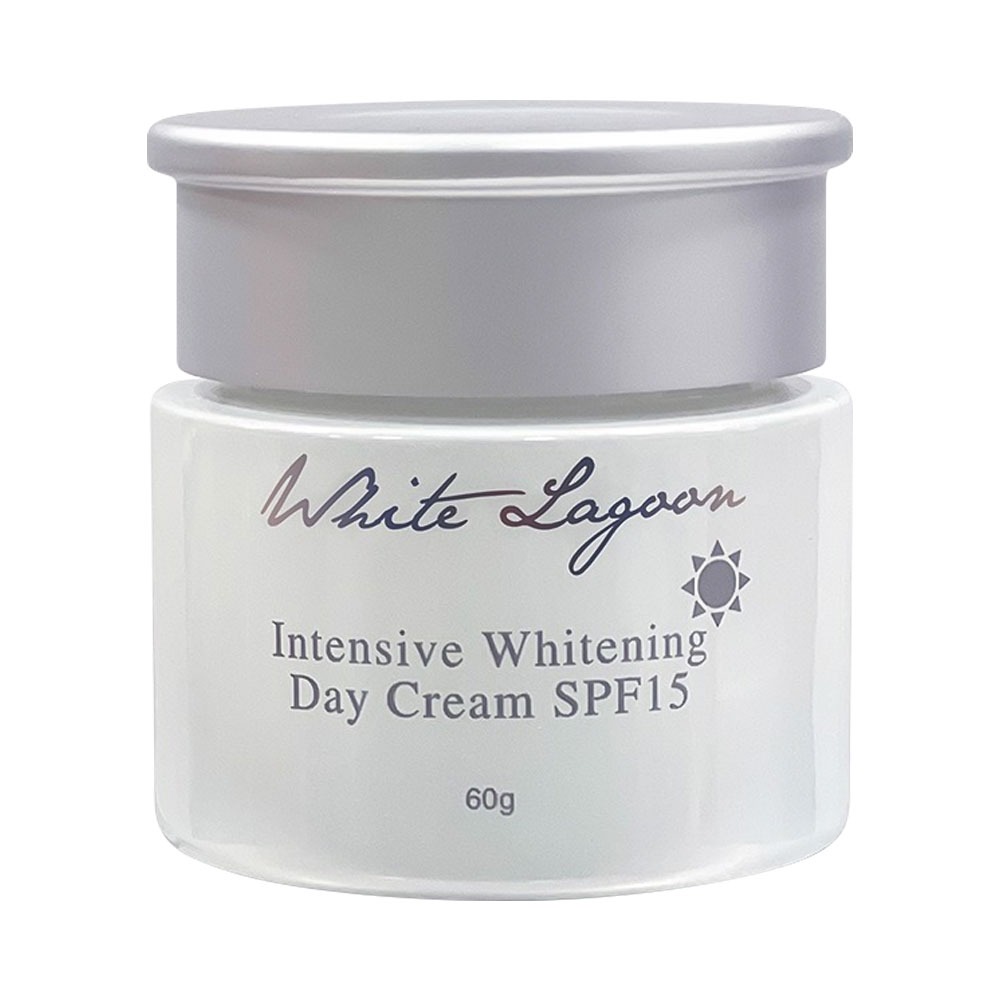 Kem dưỡng trắng da ngày White Lagoon Tenamyd 60g