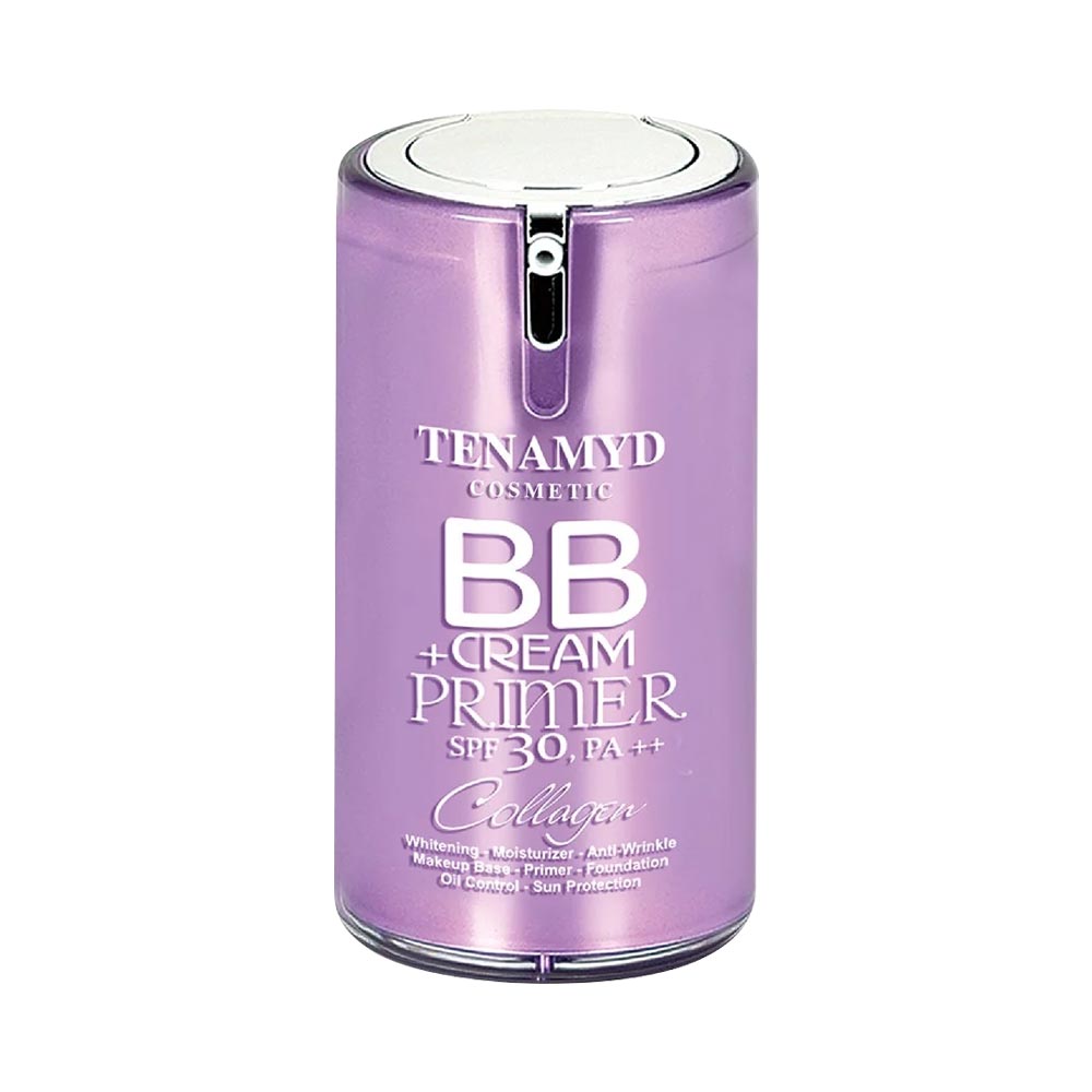 Kem trang điểm BB Primer Tenamyd 40g