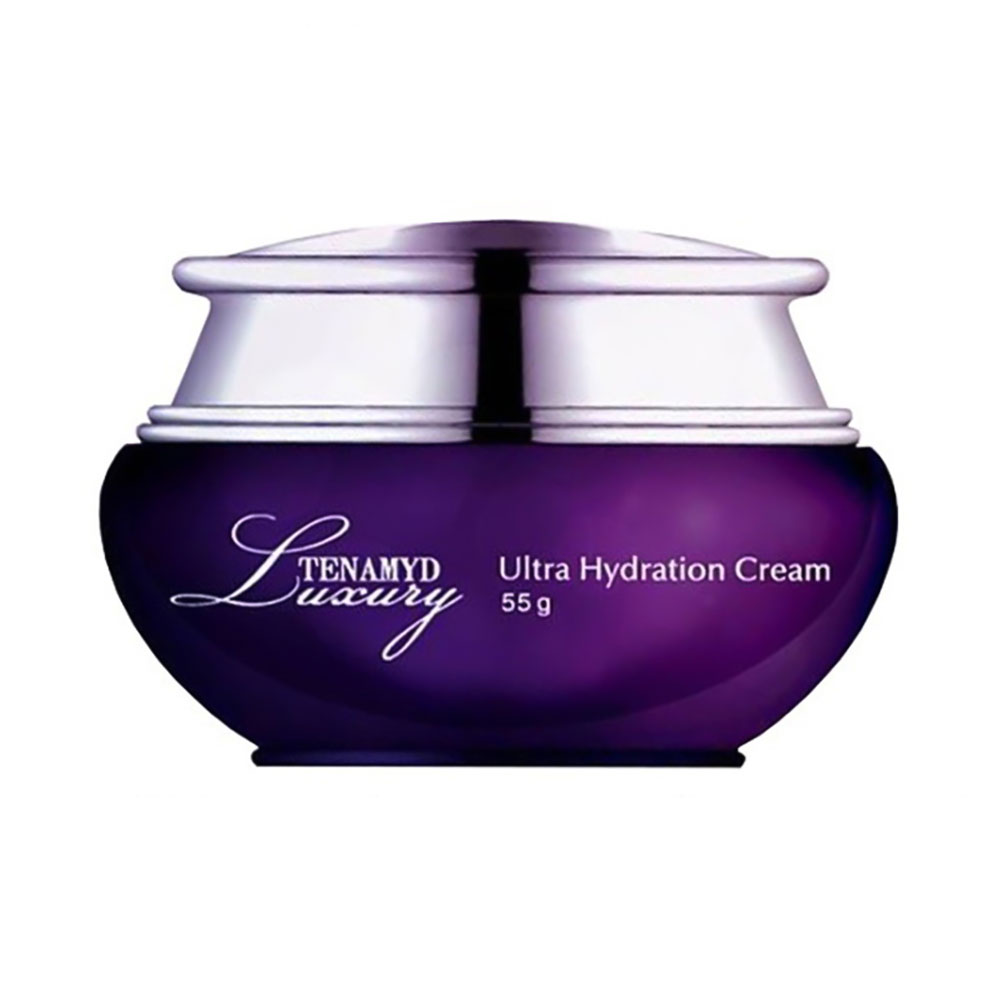 Kem siêu dưỡng chất Luxury Tenamyd 55ml