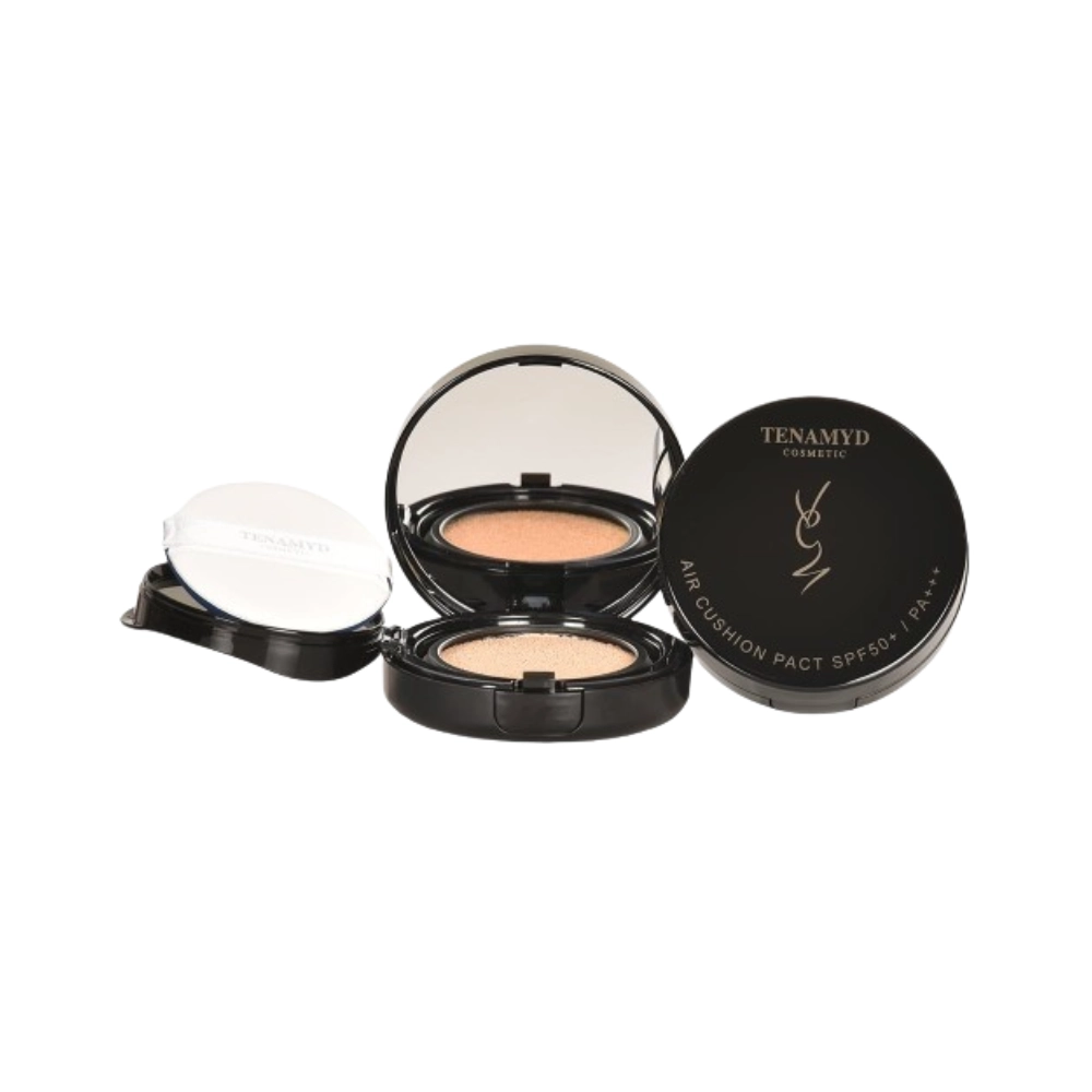 Phấn nước trang điểm Air Cushion Tenamyd 12g