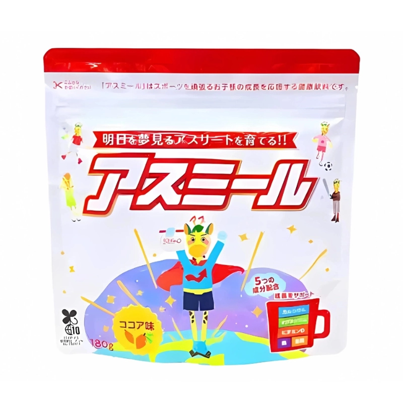 Asumiru Ichiban Boshi
