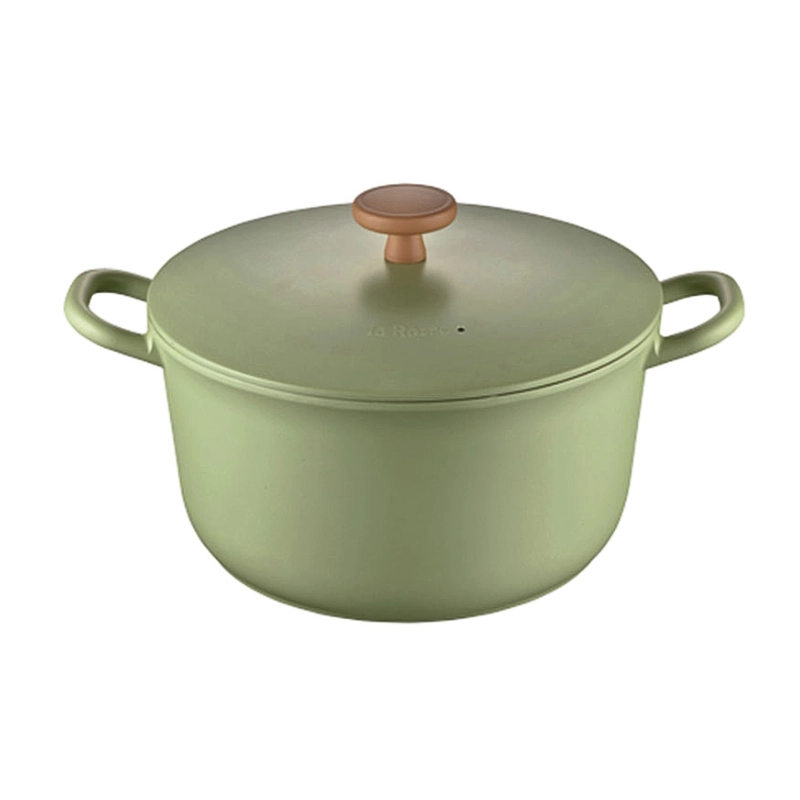 Nồi nhà bếp POONGNYUN Ceramic BLRPT-20C(IH)