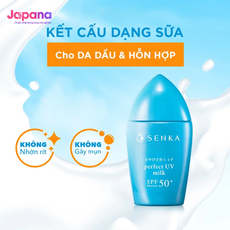 senka