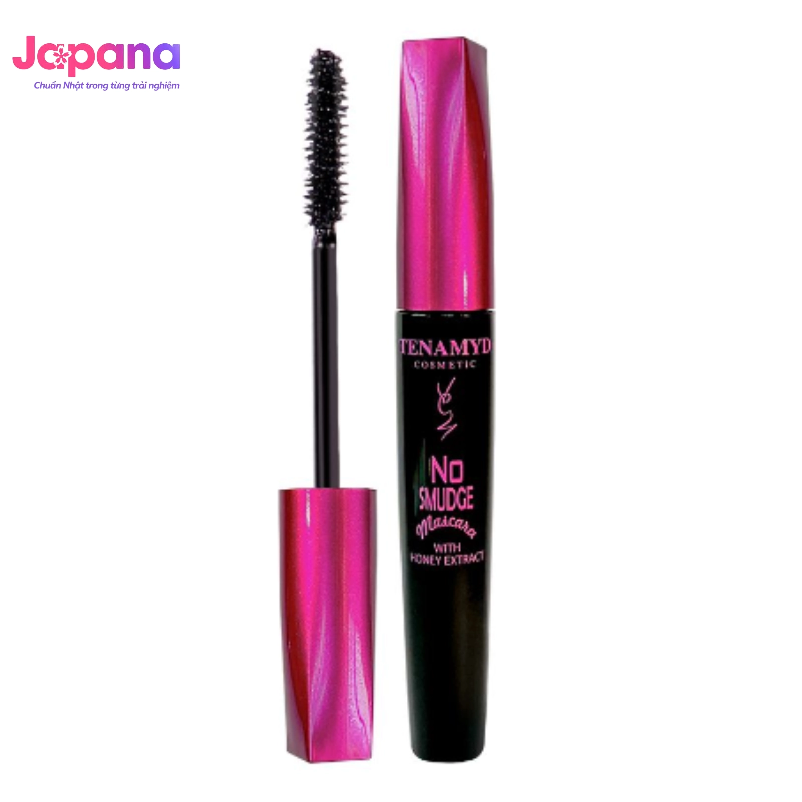 Mascara tơi mi Tenamyd 7ml