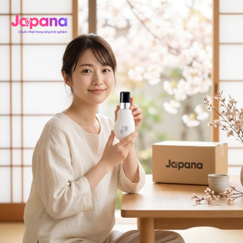 Kem dưỡng hữu cơ giảm thâm vùng kín Maputi White Cream 100ml