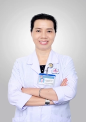 BS. Bùi Thị Ngọc Hoanh